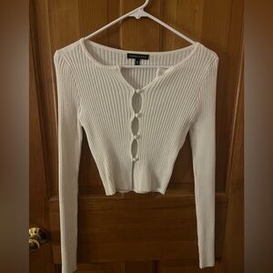 Kendal and Kylie top